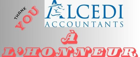 Alcedi Accountants