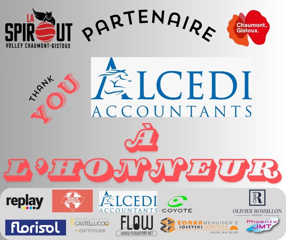 Alcedi Accountants